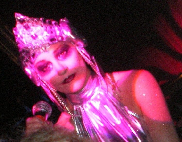 Shakespears Sister – The Review, pictures, video and more …..