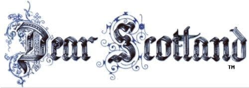 dearscotalnd