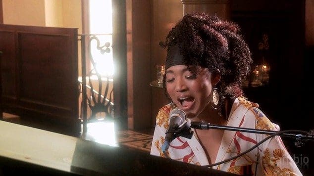 judith hill