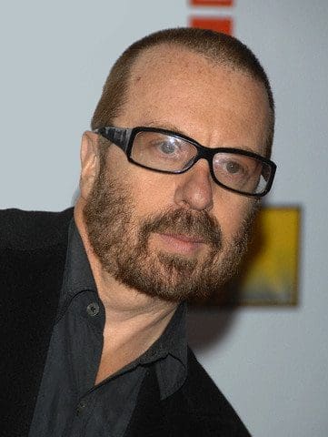 BBC Radio 2: Chris Tarrant Chats To Eurythmics’ Dave Stewart