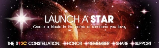 Stand Up To Cancer Launch A Star