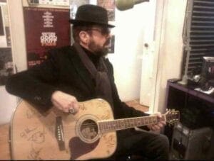Music Business Radio Dave Stewart Interview