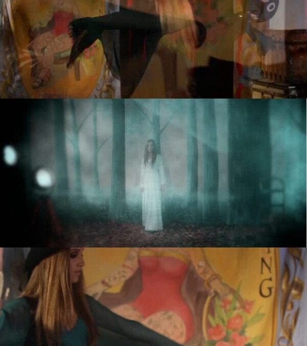 Stevie Nicks Secret Love