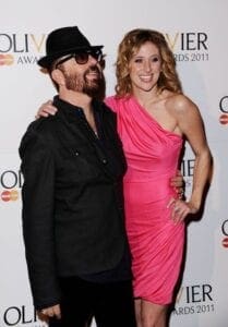Dave Stewart Olivier Awards 03