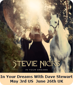 Stevie Nicks Dave Stewart Dreams