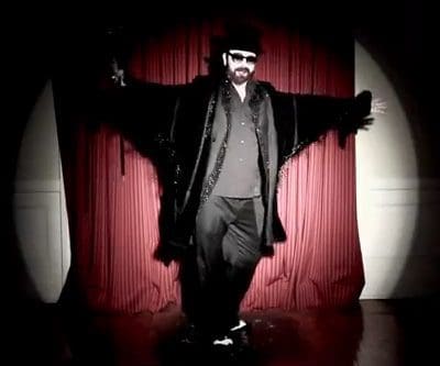 Dave Stewart Stevie nicks In Your Dreams