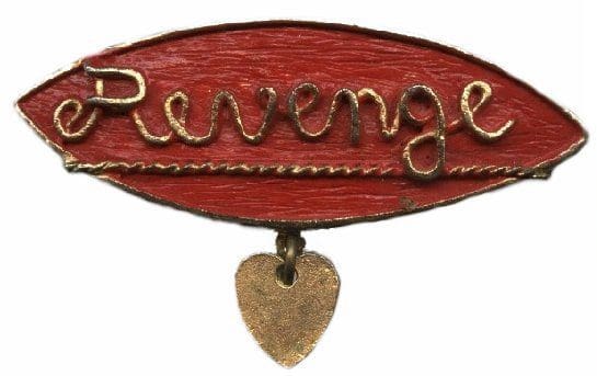 Revenge 25 – Fans Memories