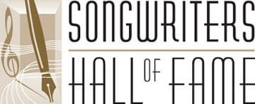 Songwriters Hall Of Fame