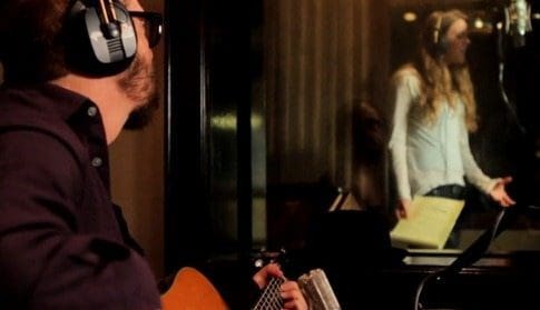 Joss Stone Dave Stewart Take Good Care