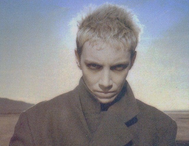 Eurythmics Savage25 Photo 12