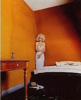 Eurythmics Savage25 Photo 15