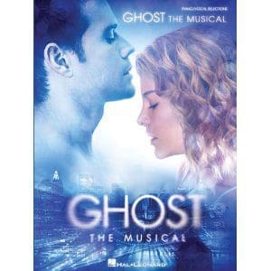 Ghost The Musical Sheet Music
