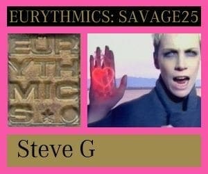 Savage 25 Steve