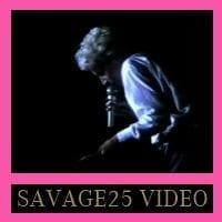 Savage25 Video 07 ive got a lover