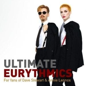 eurythmics-ultimate.com