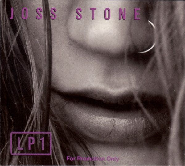 Lyrics for The Sound by Dave Stewart and Joss Stone from the album Lp1