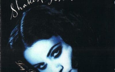 2621 - Dave Stewart And Shakespears Sister - Long Live The Queens - The UK - CD - 5101117302