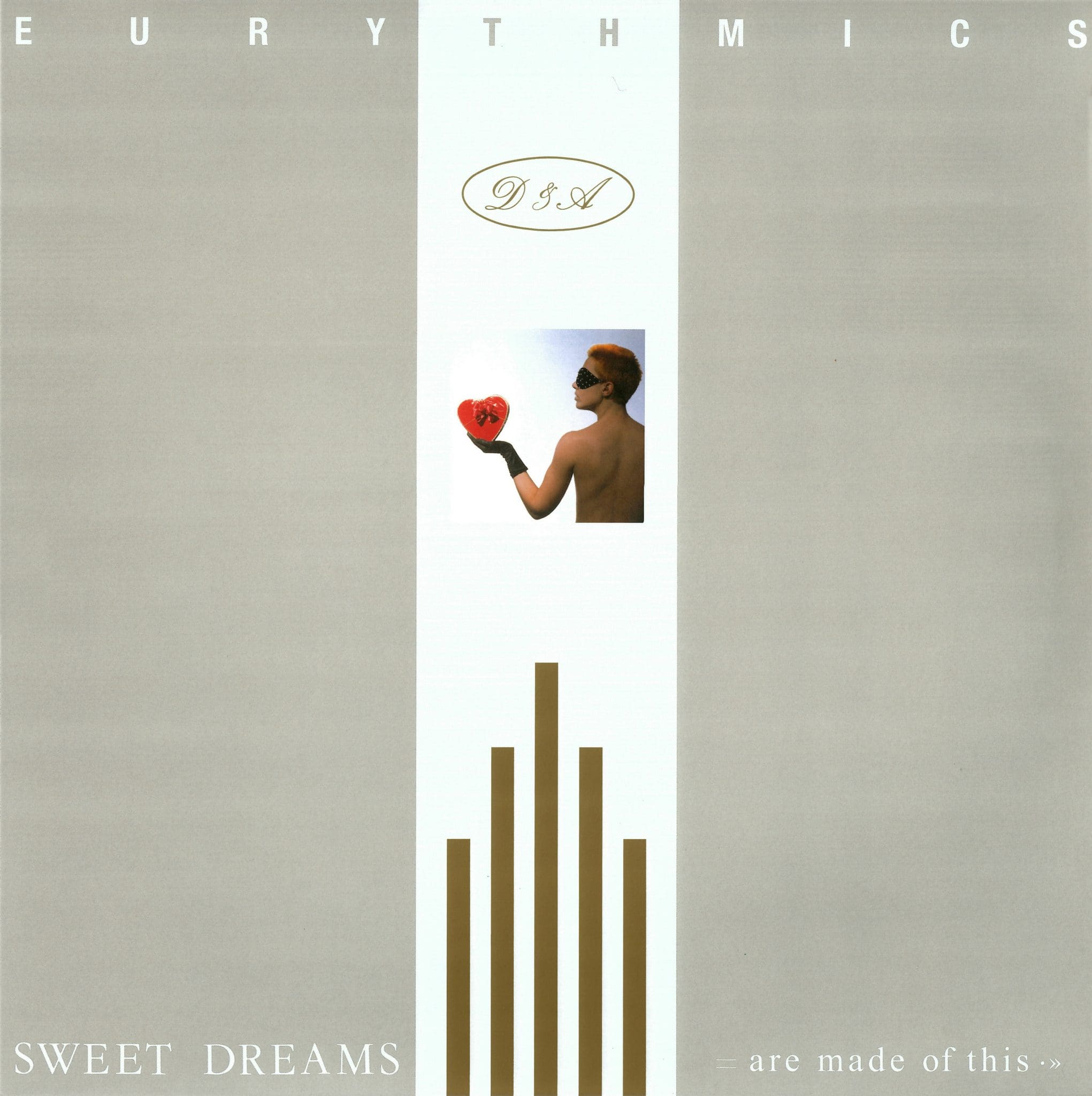 Eurythmics-Top-10-Collectables