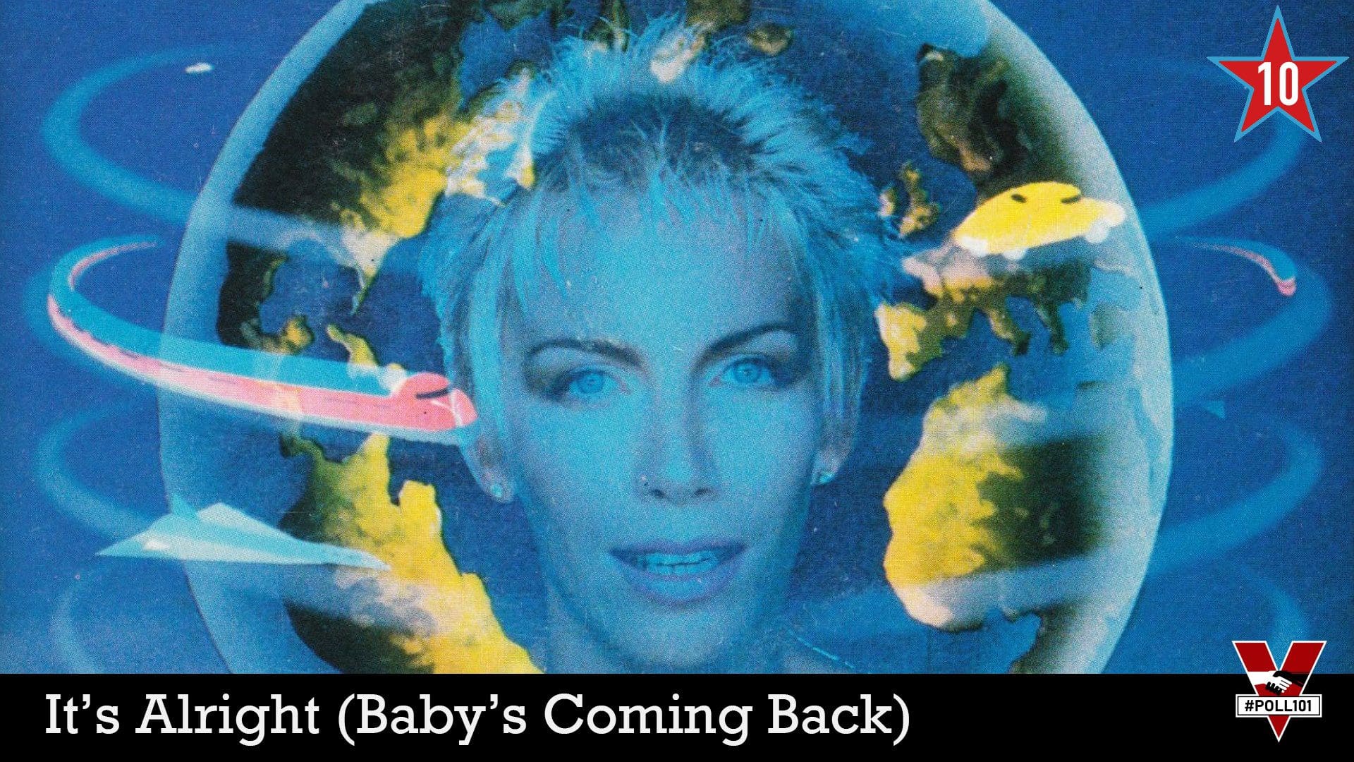 010 Its Alright Babys Coming Back