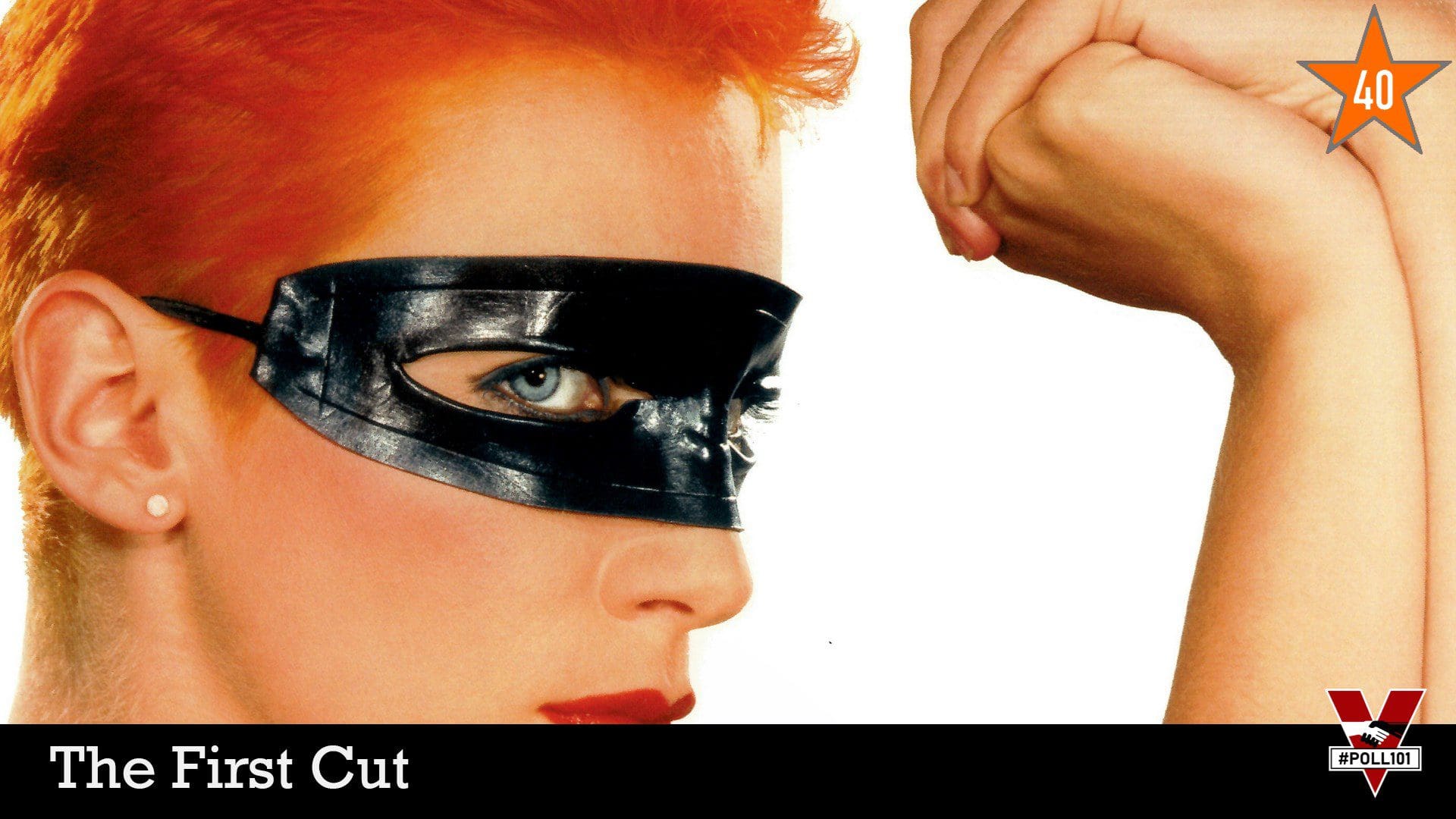 040 The First Cut