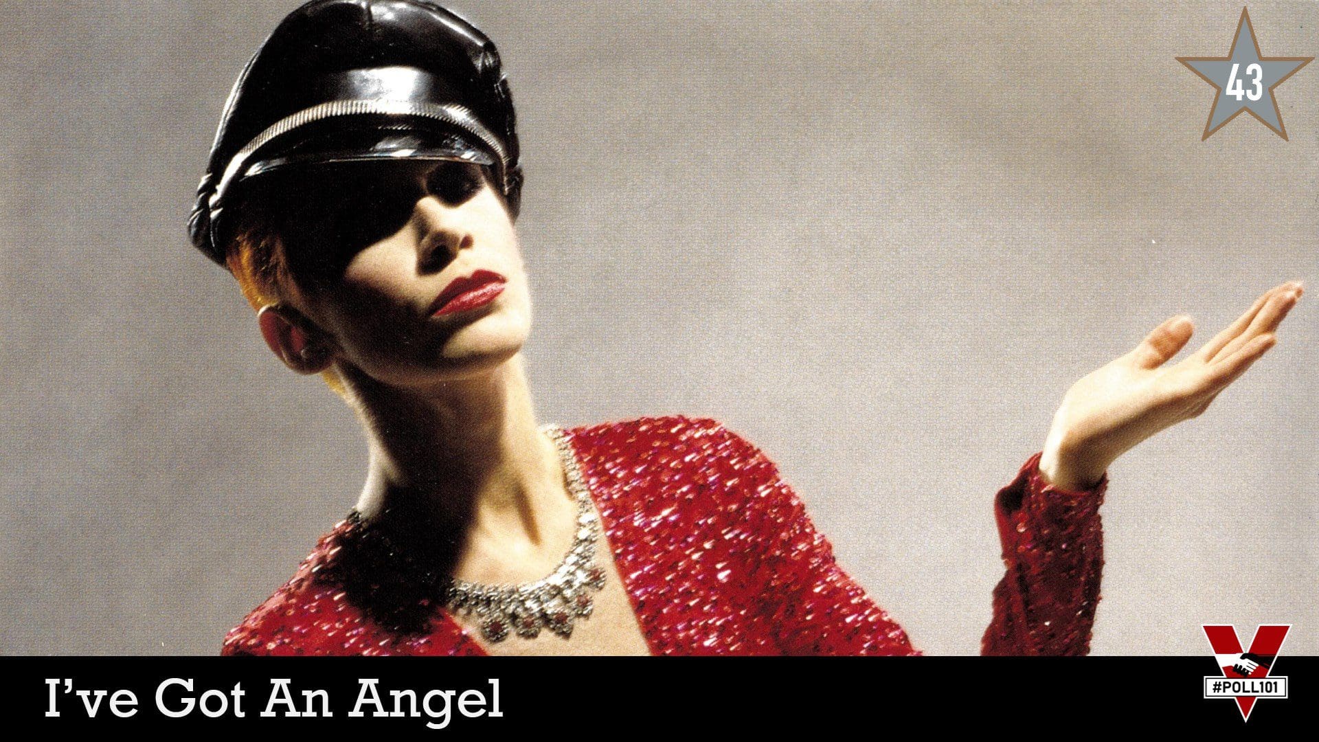 043 Ive Got An Angel