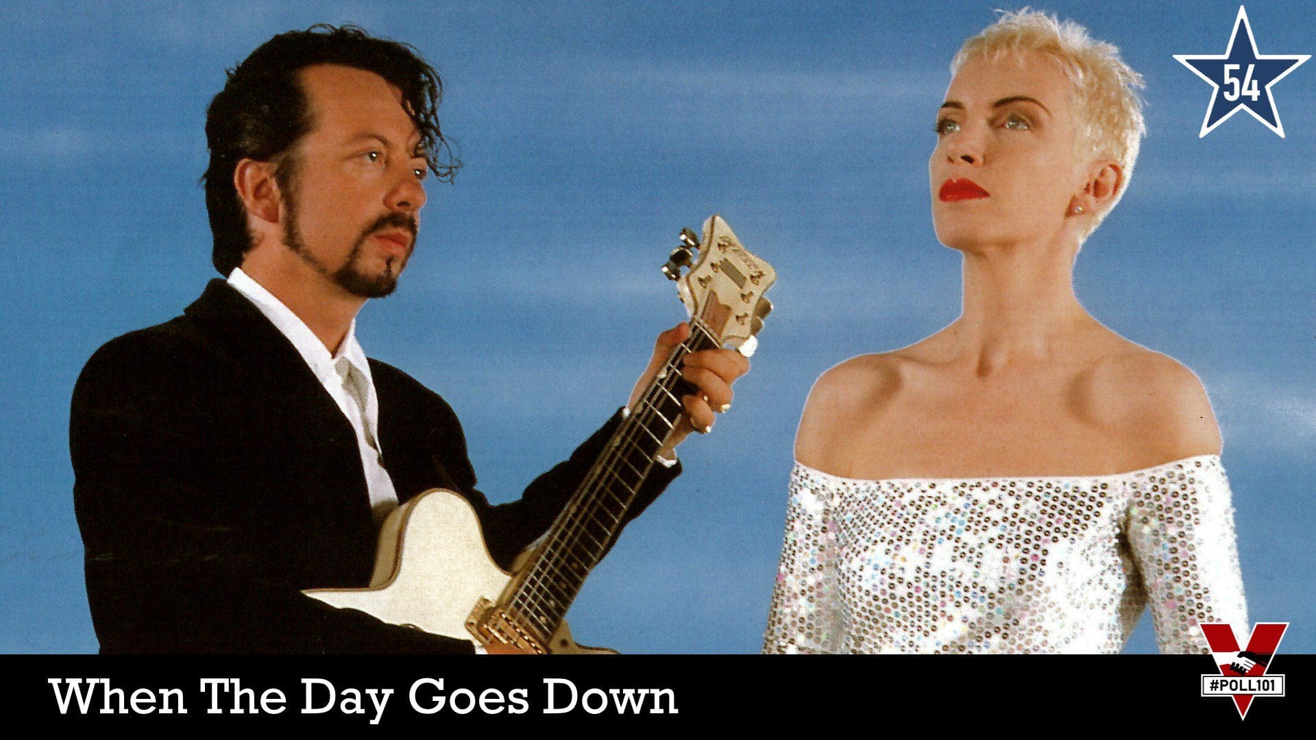 054 When The Day Goes Down