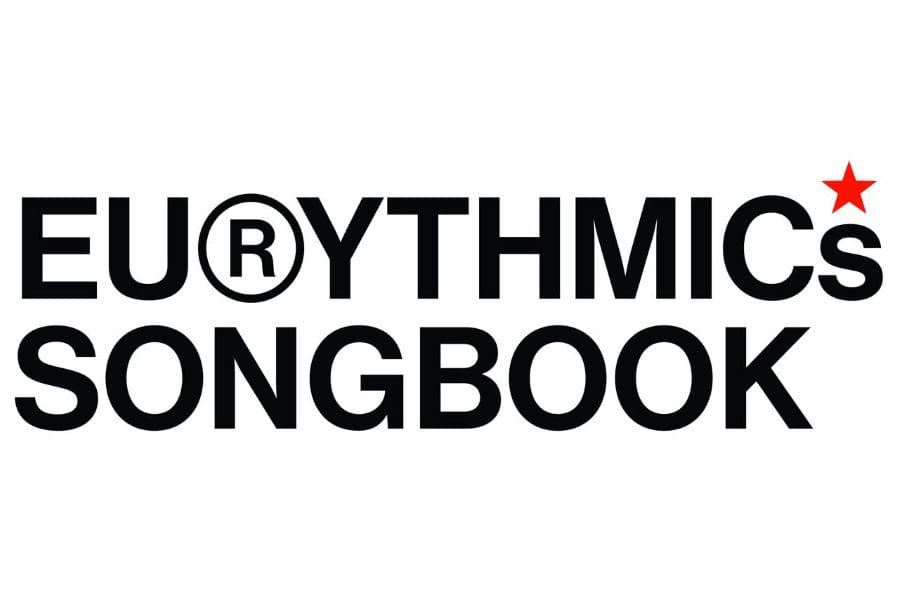 Eurythmics Songbook Dave Stewart 1 Eurythmics Songbook Dave Stewart 1