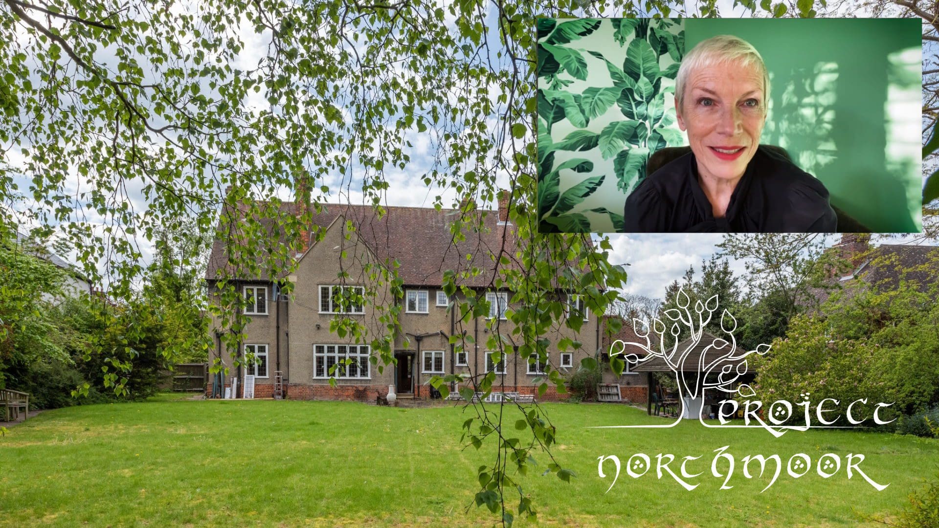 Annie-Lennox-Project-Northmoor-JRR-Tolkien Annie-Lennox-Project-Northmoor-JRR-Tolkien