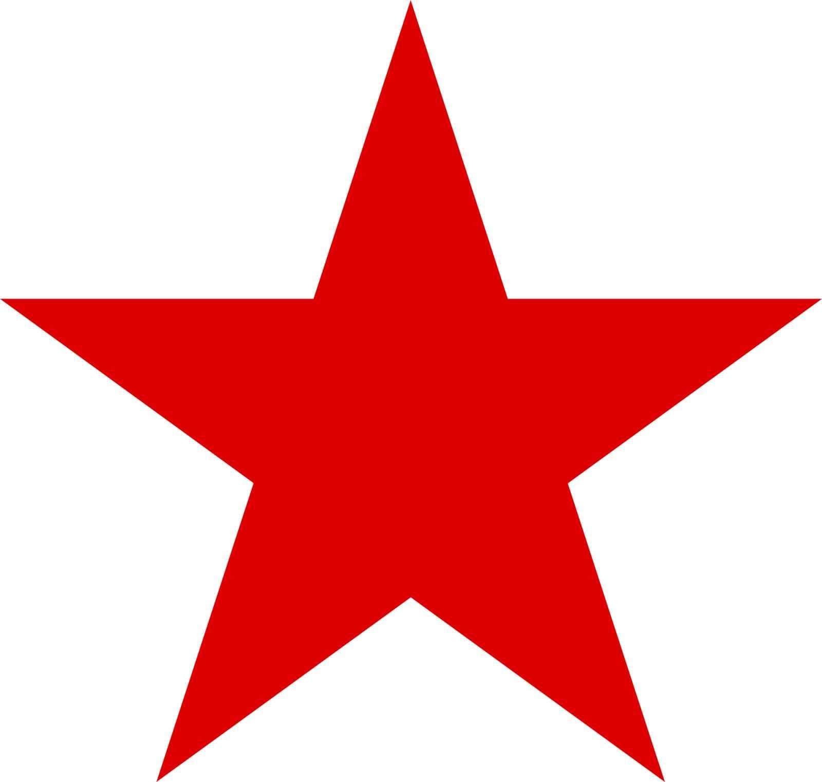 Eurythmics-Red-Star-Logo