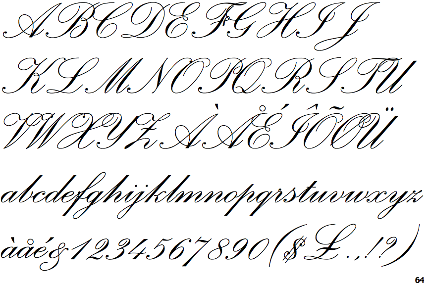 Palace-Script Palace-Script