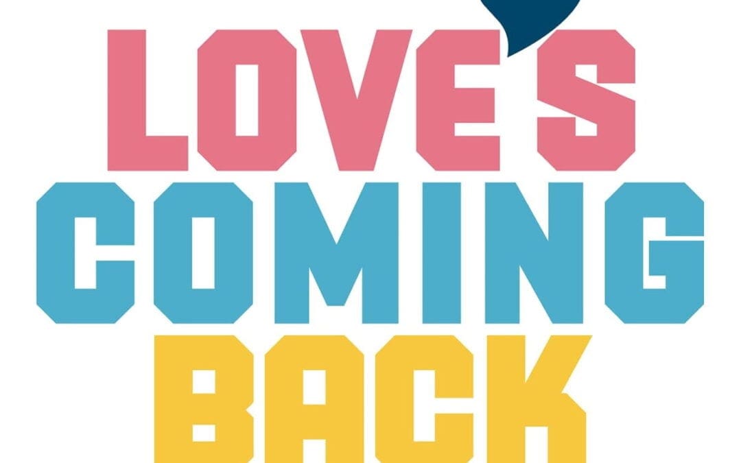 Lyrics for Love’s Coming Back by Dave Stewart and Dayonna from the single Love’s Coming Back