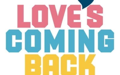6713 - Dave Stewart and Dayonna - Love's Coming Back - Worldwide - Download - None