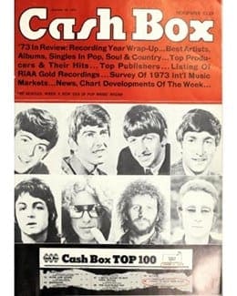 1973-12-29 – Longdancer – Cashbox from The USA ID: 0007