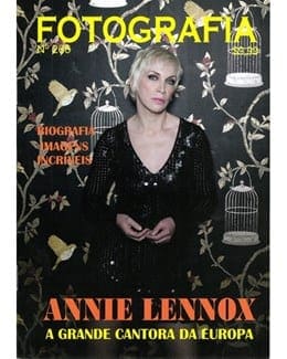 2009-09-01 – Annie Lennox – Fotografia from Brazil ID: 3042