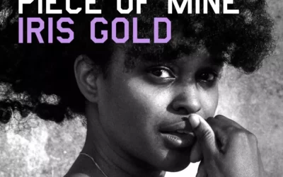 6794 - Dave Stewart And Iris Gold - Piece Of Mine - Worldwide - Download - None