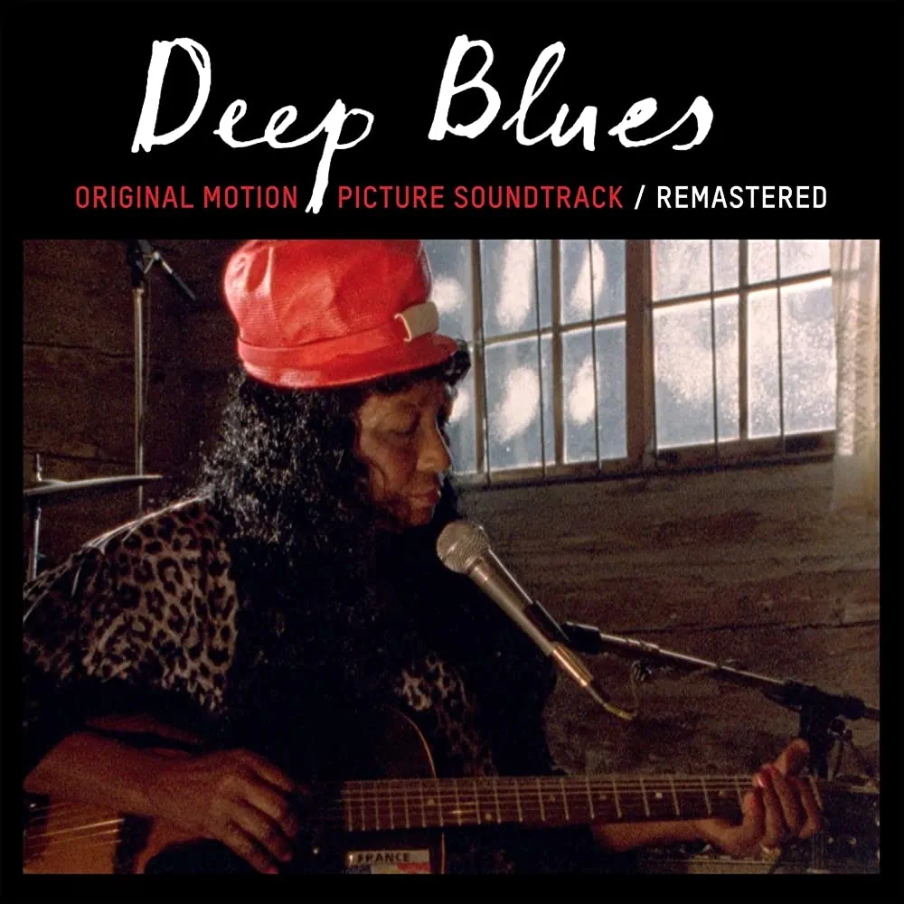 6804 - Dave Stewart - Deep Blues - Worldwide - Download - None