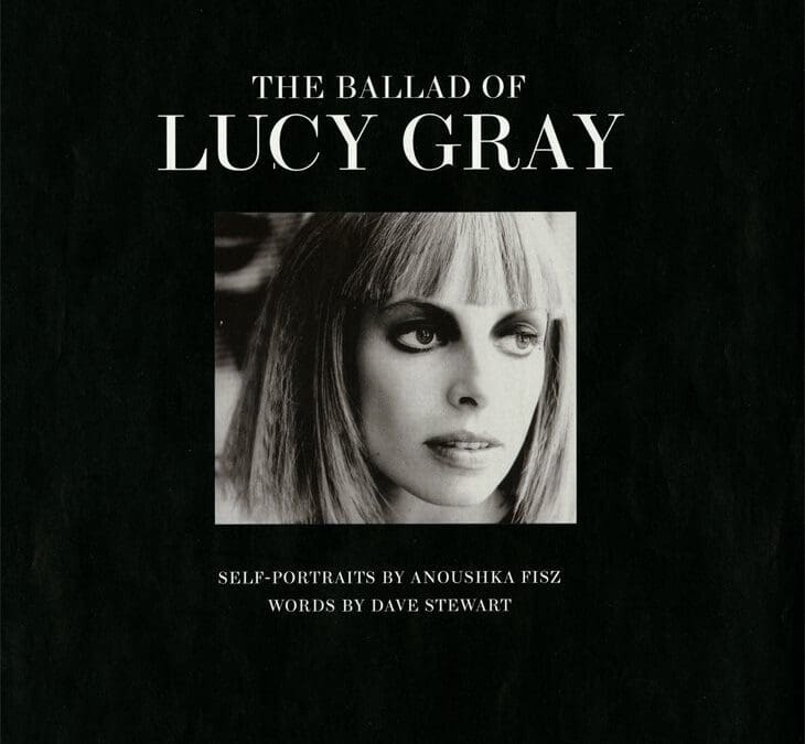 2002-01-01 – Dave Stewart – The Ballad Of Lucy Gray from The UK ID: 2733