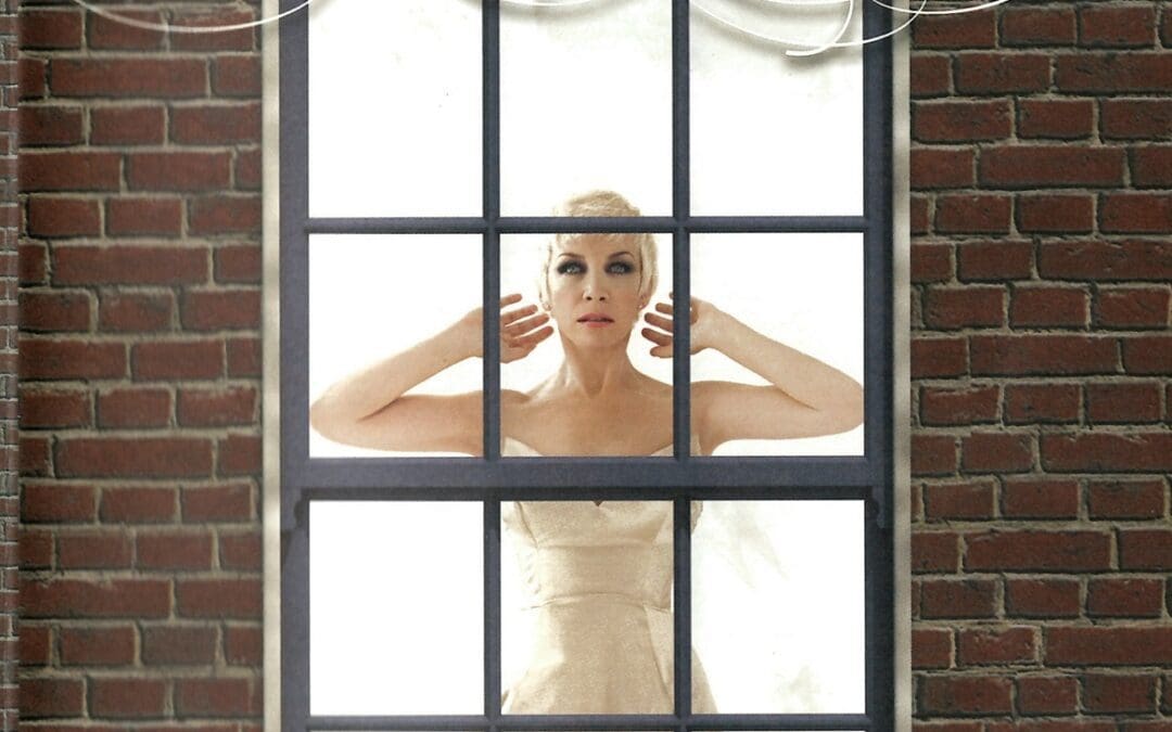 2011-09-01 – Annie Lennox – The House Of Annie Lennox from The UK ID: 3254