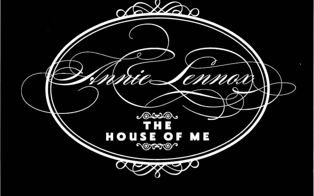 2011-09-01 – Annie Lennox – The House Of Annie Lennox from The UK ID: 3261