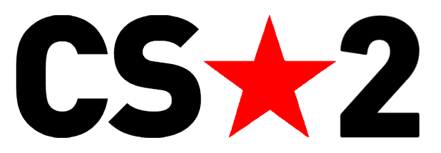 CSX2-Logo