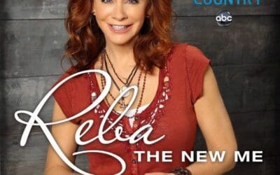 6961 - Dave Stewart and Reba McEntire - The New Me - Worldwide - Download - None