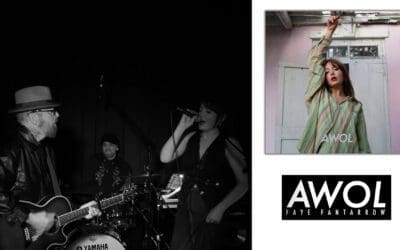 Faye Fantarrow releases her debut single for Bay Street Records called AWOL