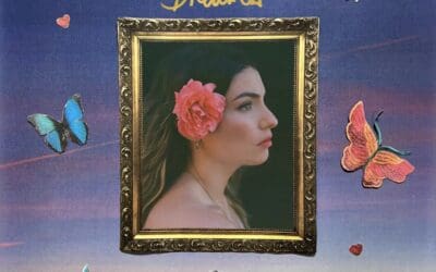 7045 - Annie Lennox And Lola Lennox - Dreamer EP - Worldwide - Download - None