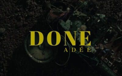 7049 - Dave Stewart and Adée - Done - Worldwide - Download - None