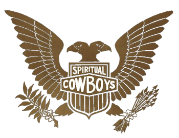 jonathan perkins spiritual cowboy